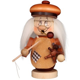 Räuchermännchen Miniwichtel Teddybärmacher